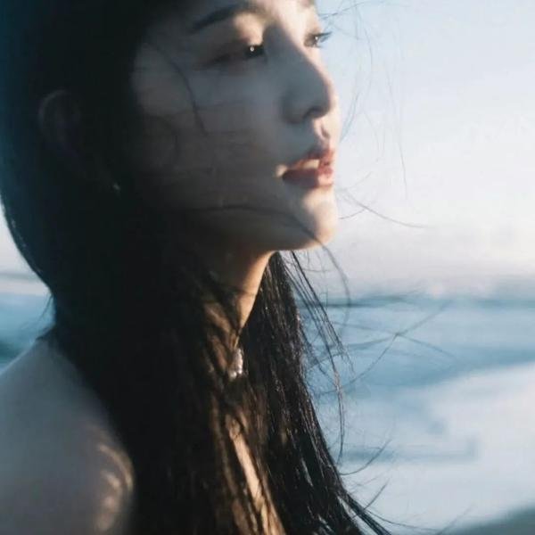 火上女人