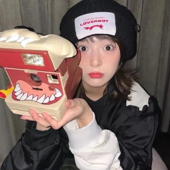 红松鼠